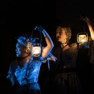 BWW Interview: Michigan Native Shea Renne Talks All Things HADESTOWN at Fisher Theatre!