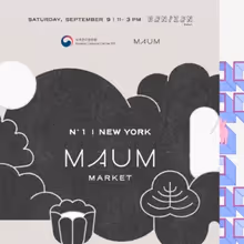 Korean Cultural Center New York to Present HANGAWI: KOREAN FESTIVAL And New York…