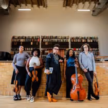 Photos: Damon Locks & D-Composed to Release Collaborative Album DAWNING