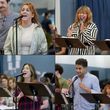 Feature: Sitzprobe of COME FROM AWAY at Guthrie Theater Photo