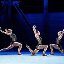American Repertory Ballet Announces Its Digital Spring Season