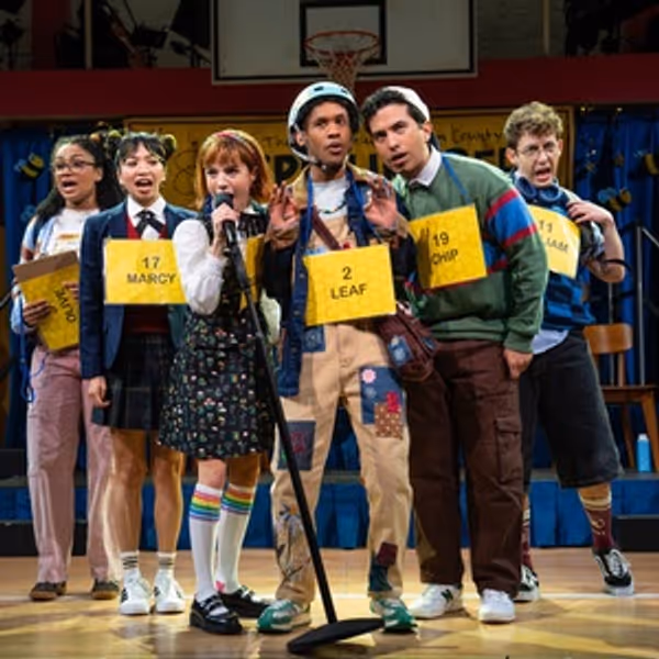 The History of Musicals Starting Off-OFF-Broadway Photo