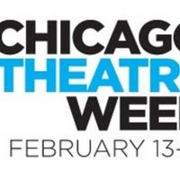 Tickets for Chicago Theatre Week Will Go On Sale In January