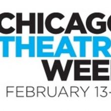 Tickets for Chicago Theatre Week Will Go On Sale In January