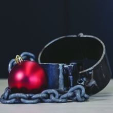 Independent Theatre Presents MY THREE ANGELS