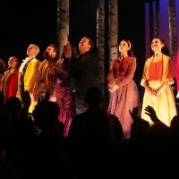 INTO THE WOODS Featuring Entire Original Cast to Extend Broadway Run by Two Weeks