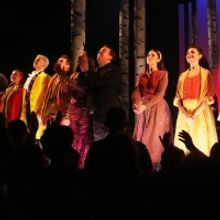 INTO THE WOODS Featuring Entire Original Cast to Extend Broadway Run by Two Weeks