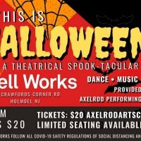 Bell Works and Axelrod Performing Arts Academy Present Entertaining Evening Of…