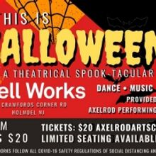 Bell Works and Axelrod Performing Arts Academy Present  Entertaining Evening Of Hallo