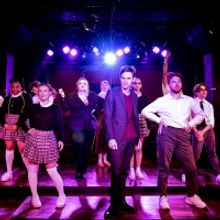 Review: CRUEL INTENTIONS: THE '90S MUSICAL at Kokandy Productions