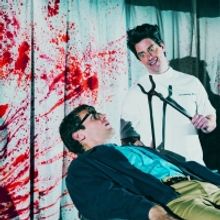 Broadway Jukebox: 75 Spooky Showtunes for Halloween