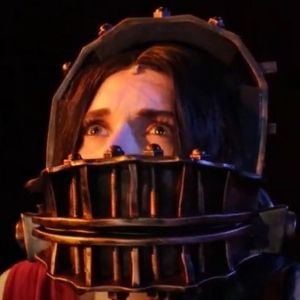 SAW THE MUSICAL: THE UNAUTHORIZED PARODY OF SAW Opens This Sunday
