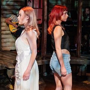 Photos: Stephen King & John Mellencamp's GHOST BROTHERS at Shimberg Playhouse