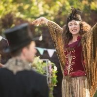 Guest Blog: Sioned Jones On Her New Production of THE TEMPEST And The Art Of…