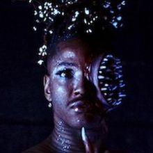 She-Nut Shares Debut EP 'Demarcation'