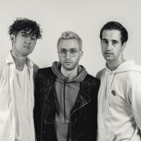 Inspiring Emo House Collaborative Team Marcus James & RYYZN Share 'Warning Sign'…