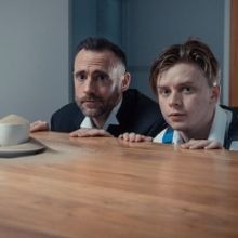 Fair Dinkum Theatre Presents the World Premiere of I POURED THE TEA