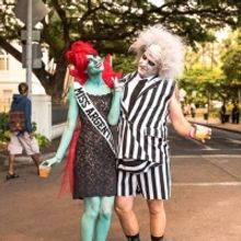 2019 Hallowbaloo Music, Arts & Craft Beer Festival to Take Place October 26