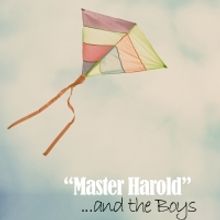 KCAT Announces Cast And Crew Of 'MASTER HAROLD'... AND THE BOYS