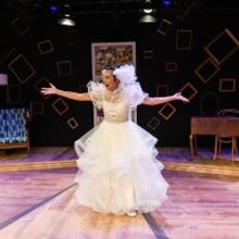 Review: Denise Fennell Captivates Her Audiences with Joy and Sentimental Reflection i