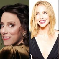 Judy Kuhn, Morgan James, Mandy Gonzalez, & Tony Yazbeck Join The Seth Concert Series…