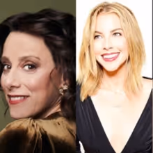 Judy Kuhn, Morgan James, Mandy Gonzalez, & Tony Yazbeck Join The Seth Concert Series 