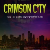 Gail Bennett and Robert Peterpaul to Star in CRIMSON CITY