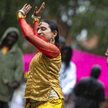 Greenwich Dance Announces Closure Due To Funding Issues