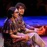 Review: THAT DRIVE THRU MONTEREY at Stages Houston