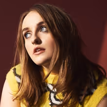 Nell Mescal Shares New Single 'Punchline'