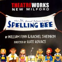 Review: Learning How to S-P-E-L-L Again at the 25TH ANNUAL PUTNAM COUNTY SPELLING BEE Photo