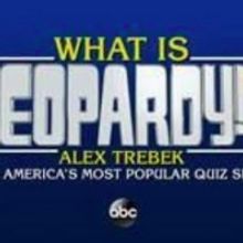ABC to Present WHAT IS JEOPARDY!? ALEX TREBEK AND AMERICA'S MOST POPULAR QUIZ SHOW