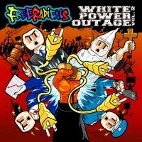 Free Radicals Release New Album 'White Power Outage Vol 2'
