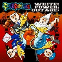 Free Radicals Release New Album 'White Power Outage Vol 2'