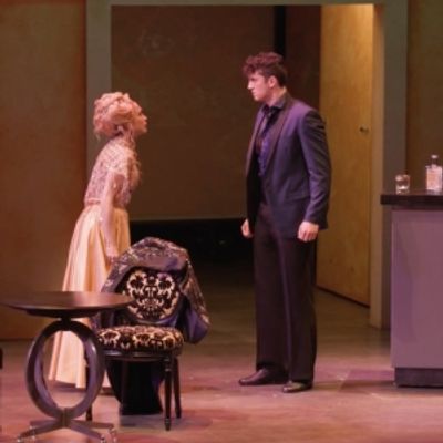 VIDEO: Watch 'Fallaste Coraz&oacute;n' from DESTINY OF DESIRE at The Old Globe