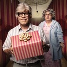 THE ANNIVERSARY Premieres at Edinburgh Fringe in August