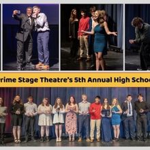 Winners Revealed At Prime Stage Theatre's 5th Annual High School Drama Awards