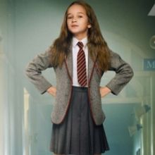 MATILDA THE MUSICAL Film Released on Digital Platforms