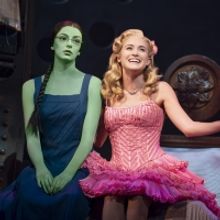 WICKED Is Returning to Baltimore's Hippodrome Theatre