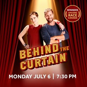 BEHIND THE CURTAIN: UNTOLD STORIES FROM CANADA'S TEAM BROADWAY to Play PrideArts