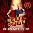 BEHIND THE CURTAIN: UNTOLD STORIES FROM CANADAS TEAM BROADWAY to Play PrideArts Photo