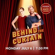 BEHIND THE CURTAIN: UNTOLD STORIES FROM CANADA'S TEAM BROADWAY to Play PrideArts