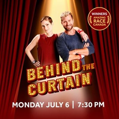 BEHIND THE CURTAIN: UNTOLD STORIES FROM CANADA'S TEAM BROADWAY to Play PrideArts