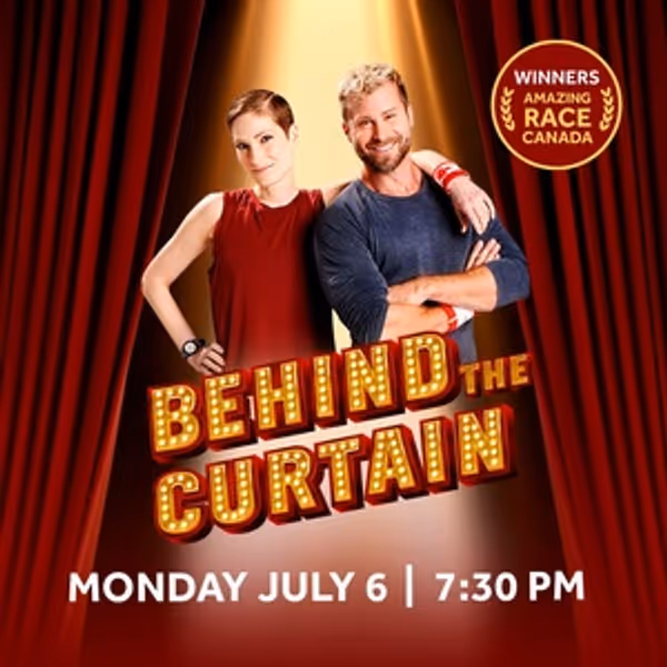 BEHIND THE CURTAIN: UNTOLD STORIES FROM CANADA'S TEAM BROADWAY to Play PrideArts Photo