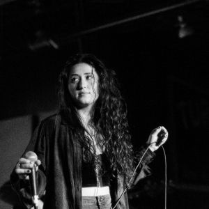 Interview: Frankie Torres of LIVE AT THE LAKE! at Mississippi Pub