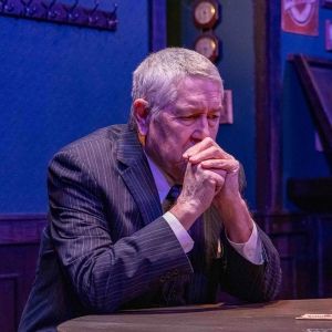 Review: AN IRISH CAROL at Keegan Theatre