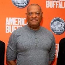 Laurence Fishburne Performs THE AUTOBIOGRAPHY OF MALCOLM X For Audible