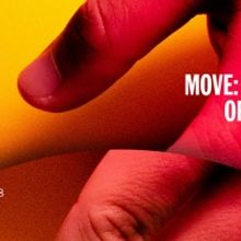 MOVE: THE HISTORY OF A HAND Opens Next Week At Cal Rep!