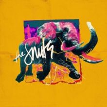 The Snuts Return With New Single 'Elephants'