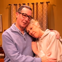 The Community Players Present World Premiere A TREE FALLS IN BROOKLINE Opening…